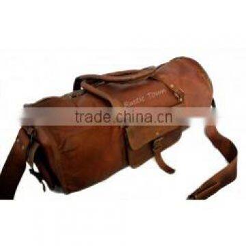 ROUND DUFFEL 18 inch