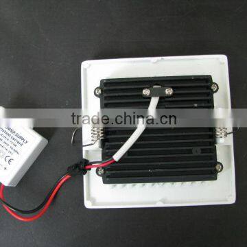 New 15W COB Led Square Downlight photo-5