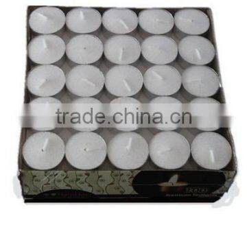 Gifts Color Tealight Candle Festival Candle photo-3