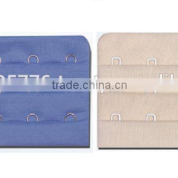 Various colors, materials, sizes for your own, bra hook and eye, eye hook and bra