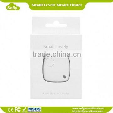 Colorful Wireless Luggage Locator, Mini Anti Lost Burglar Alarm For Cellphone photo-6