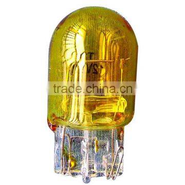 T20 W21/5w 7443 Led 12v T20 Clear Bulb E12 photo-2