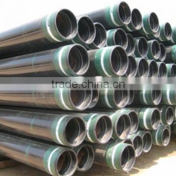 7-5/8" Casing ERW Pipes