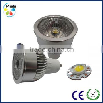 led light garden spot lights