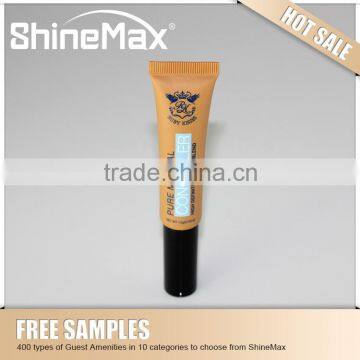 pure mineral concealer empty plastic tube