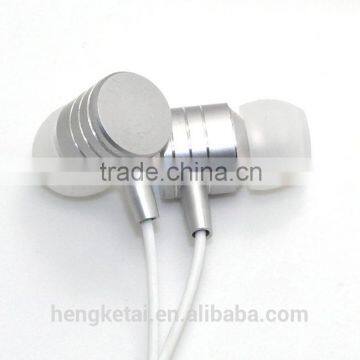 Cheap High Quality Metal Earphone Without Mic Form China Factory photo-5