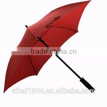 21*5K Five-pointed star shape rain straight promotion umbrella for sunshade