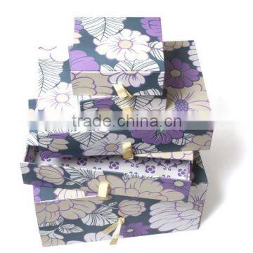 High End Professional Food Jewelry Packaging photo-4