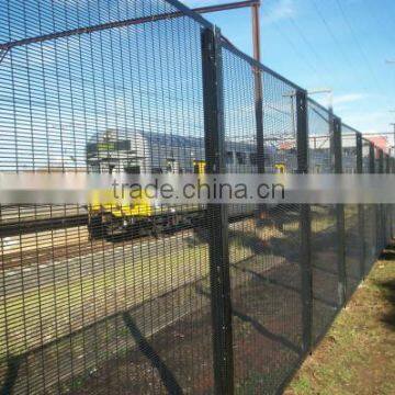 358 Mesh Security Fencing /Anti Climb anti-cut fence/Prison Mesh/