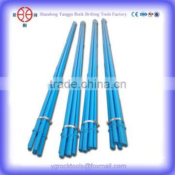 Hexagonal hollow Taper 11 Degree Drill Rod
