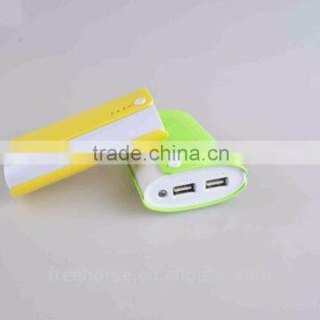 Super Capacitor Slim Power Bank 5000mah photo-6