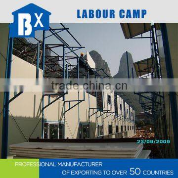 Designed Labour Accomodation From China photo-6