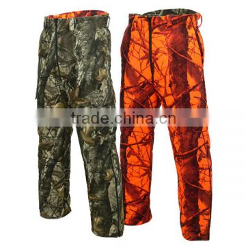 Digital Army Military Waterproof Plus Size Breathable Quick Dry Women'S Camo Camouflage Pants Trousers Men