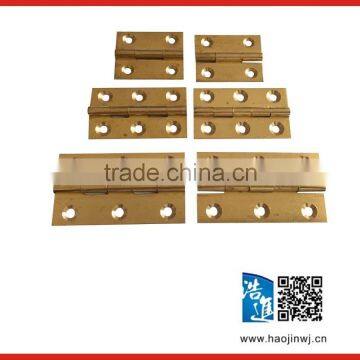 HJ-277 Hot sale solid brass glass hinge/Made in china quality solid brass glass hinge