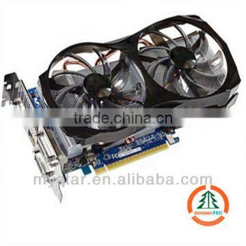 Wholesale graphic card 5000MHz 1gb graphic card