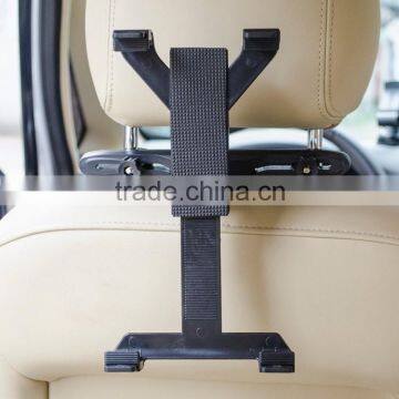 2016 Universal Tablet Holder Car Seat Laptop holder Mount for Car