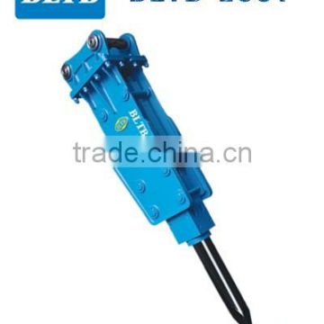 BLTB85-T hydraulic breaker for 7-14 excavator