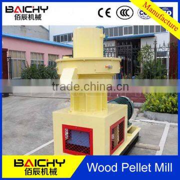Wood Pellet Production Line Wood Pellet Mill photo-3