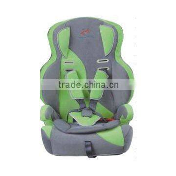 (Series C) Baby Car Seat for 1-6 years child.