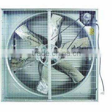 500 cfm exhaust fan