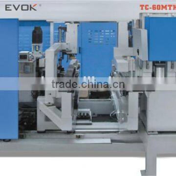 TC-60MTL High Speed 4000-6000r/min Blade speed CNC Door Rail Machine for sale