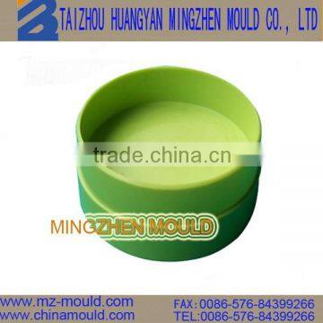 china huangyan plastic pet bowl mould manufacturer