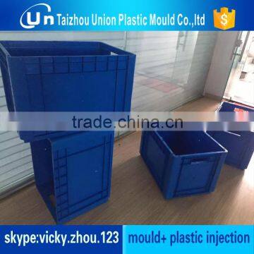 Engineering Plastic Moulding Accessories photo-6