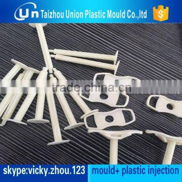 medical device plastic injection mould prototype