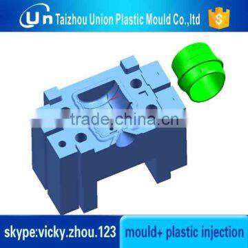 Precision Molds Manufacturer photo-3