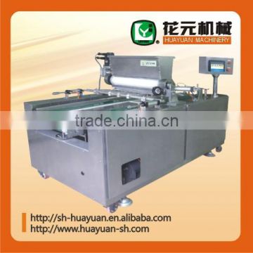 Semi-Automatic Cookies Making Machine