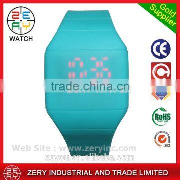 R0464 Hi-Q and low price ,plastic case watch