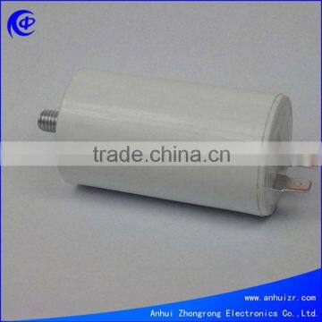 CBB series cbb60 capacitor Cylinder Type AC Motor Run Capacitor