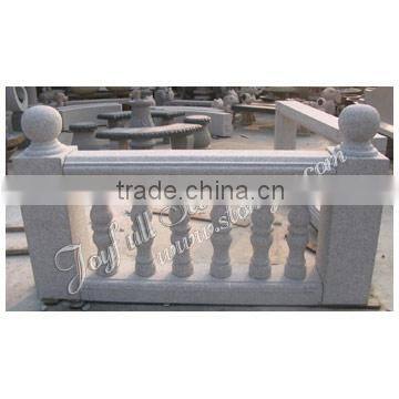 Decoration Granite Stone Baluster Railing