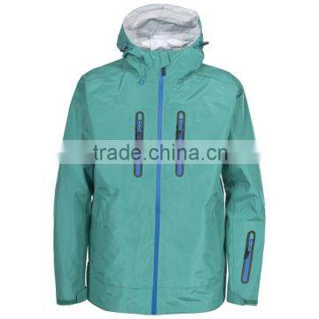 Jacket Water Resistant & Breathable Outdoor Jacket