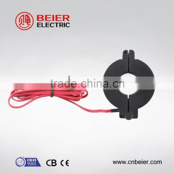 GP-16 ring split core type toroidal coil current transformer output 5A