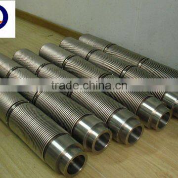 china wholesaler bellows combination used for valves