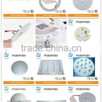 Aluminum LED Strip MC PCB Supplier