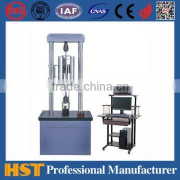 RHW-10 10kN Electronic High-temperature Endurance Creep Testing Machine