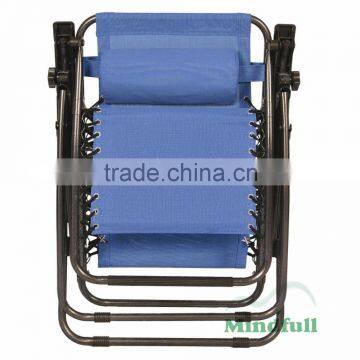 Steel Frame Zero Gravity Recliner Chair Best Recliner Chair photo-3