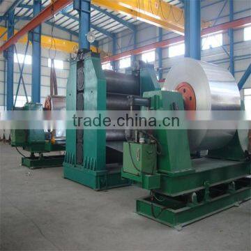 High Quality Cold Rolling 1050 Aluminum Coil for Tube photo-3