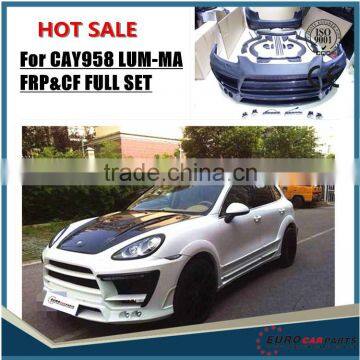 New arrival cay958 Lum-ma-style body kit for po~cay958 l-style style