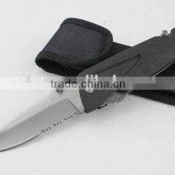 OEM -730 Survival Knife With LED photo-4