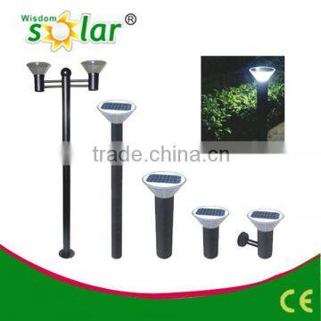 New product 2014 solar lawn light,solar light for lawn,led light for lawn