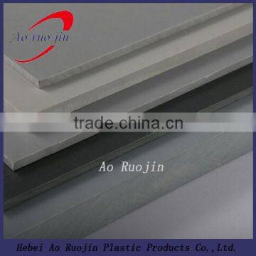 Top Quality Transparent PVC soft sheet