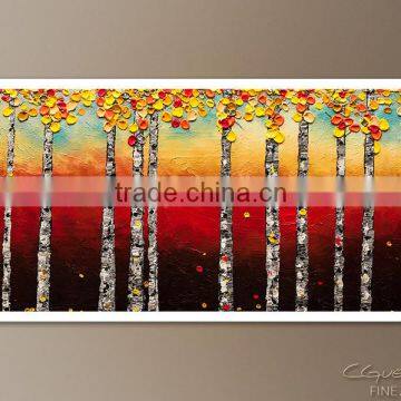 decorative waterproof abstract posters picture