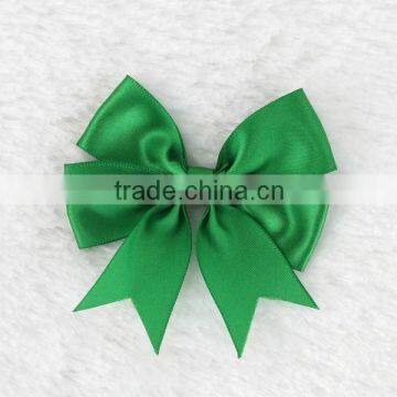 Polyester Satin Ribbon Bow