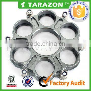 China Whosale Quick Change Racing Sprocket Carrier Suit for Ducati 1199 Panigale photo-2