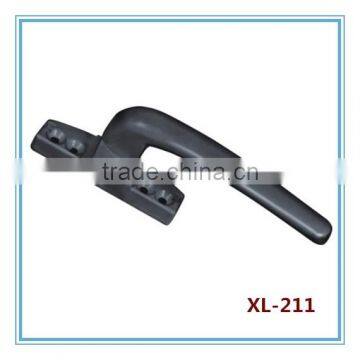 Classical design Zinc handles,handles,window handle XL-211