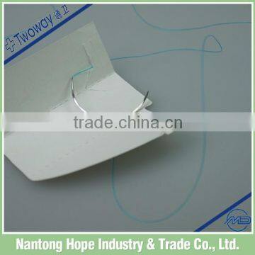 China Steriel Stainless Steel Suture Needle photo-2