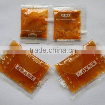 Automatic Juice/Milk/Oil/Liquid/Mineral Water Pouch Packing Machine Price photo-3